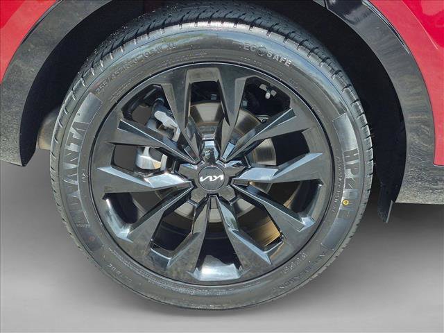 Used 2023 Kia Sorento SX FWD image 24