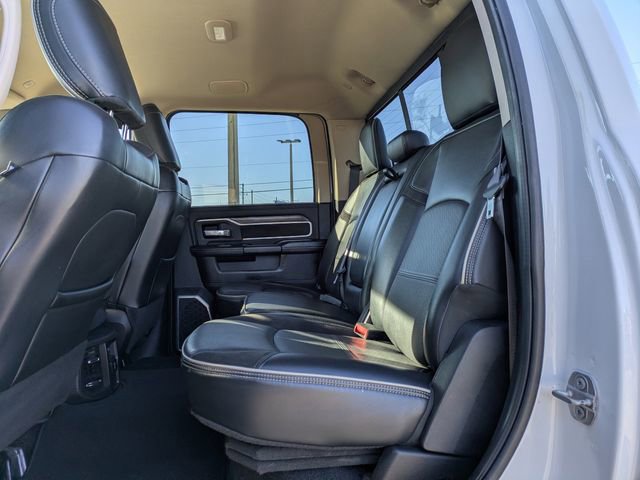 Certified 2020 RAM 2500 Laramie image 12