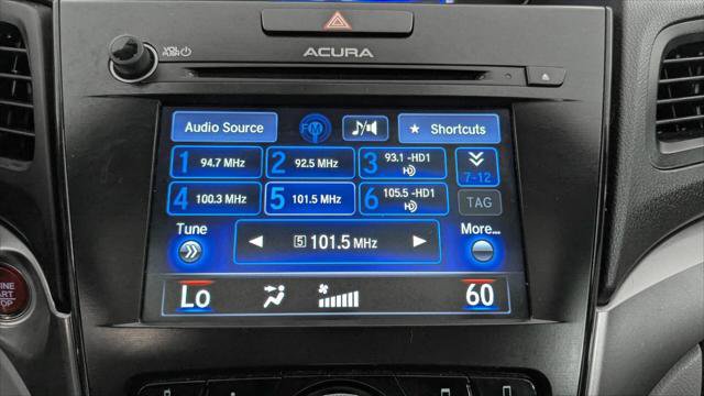 Used 2017 Acura ILX w/ Premium Package FWD image 29