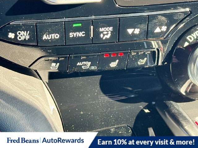 New 2026 Acura MDX A-Spec w/ Advance Package AWD/4WD image 25