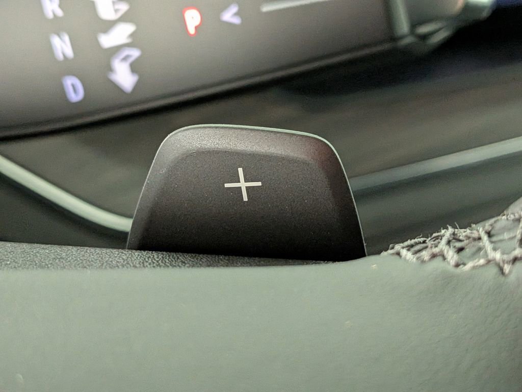 New 2026 Chevrolet Tahoe LT w/ Comfort Package image 23