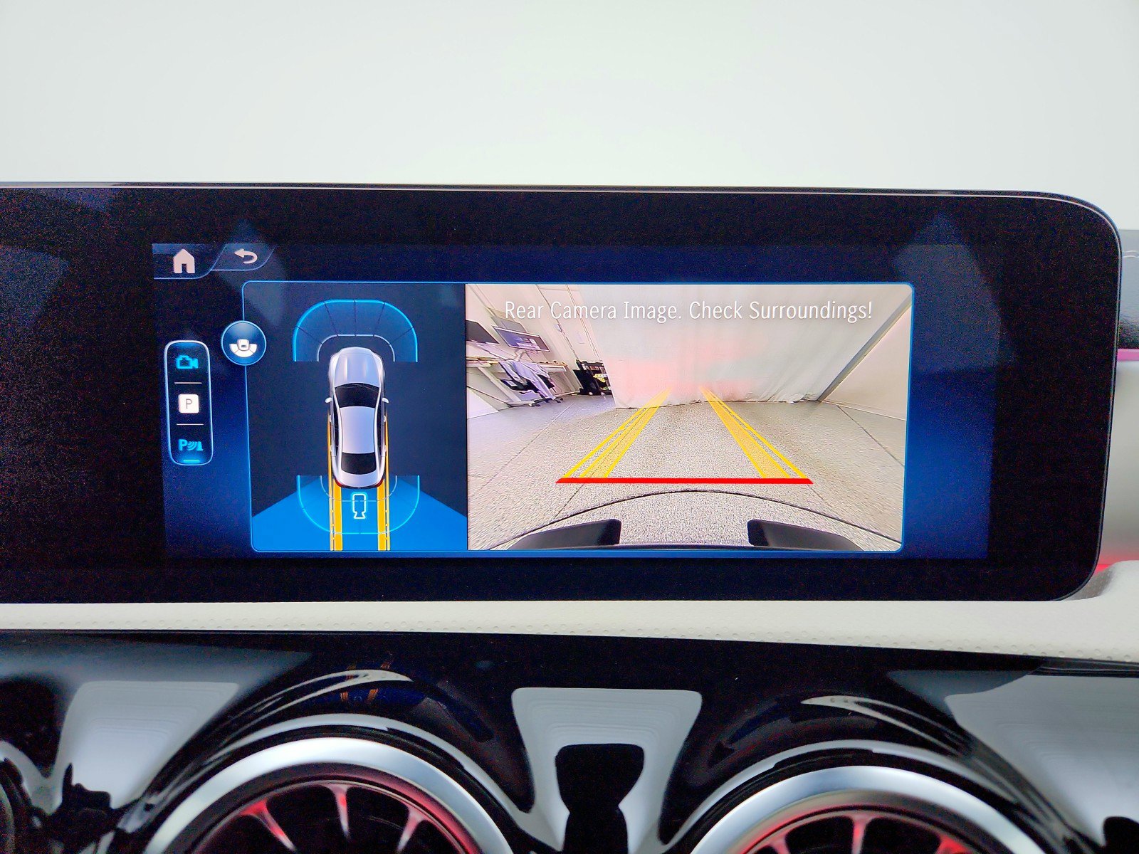 Certified 2026 Mercedes-Benz CLA 250 image 25