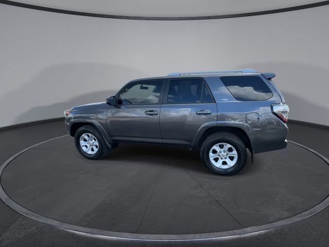 Used 2017 Toyota 4Runner SR5 image 8