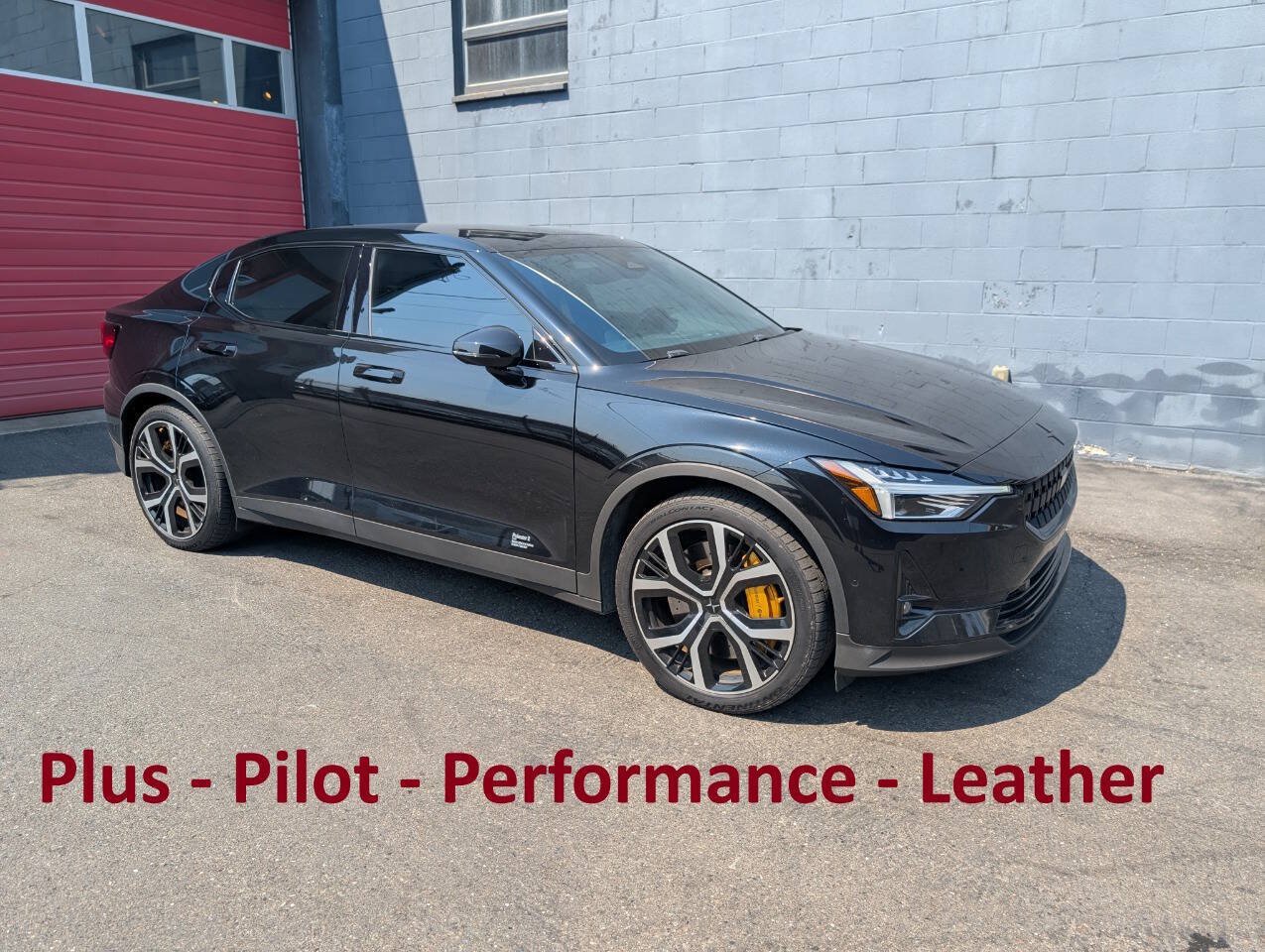Used 2023 Polestar Polestar 2 w/ Pilot Pack