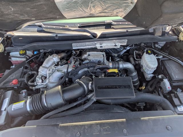 Used 2019 Chevrolet Silverado 2500 LT w/ LT Convenience Package AWD/4WD image 35
