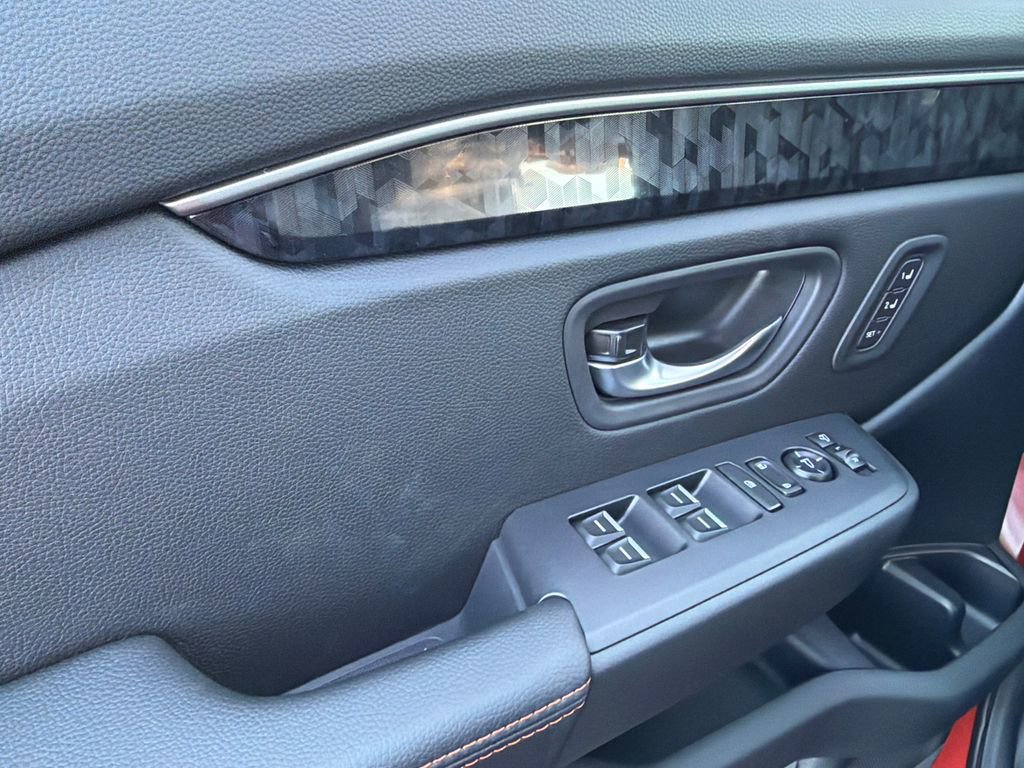 New 2026 Honda Passport TrailSport Elite image 38