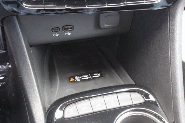 New 2026 Buick Encore GX Avenir w/ Avenir Technology Package image 43