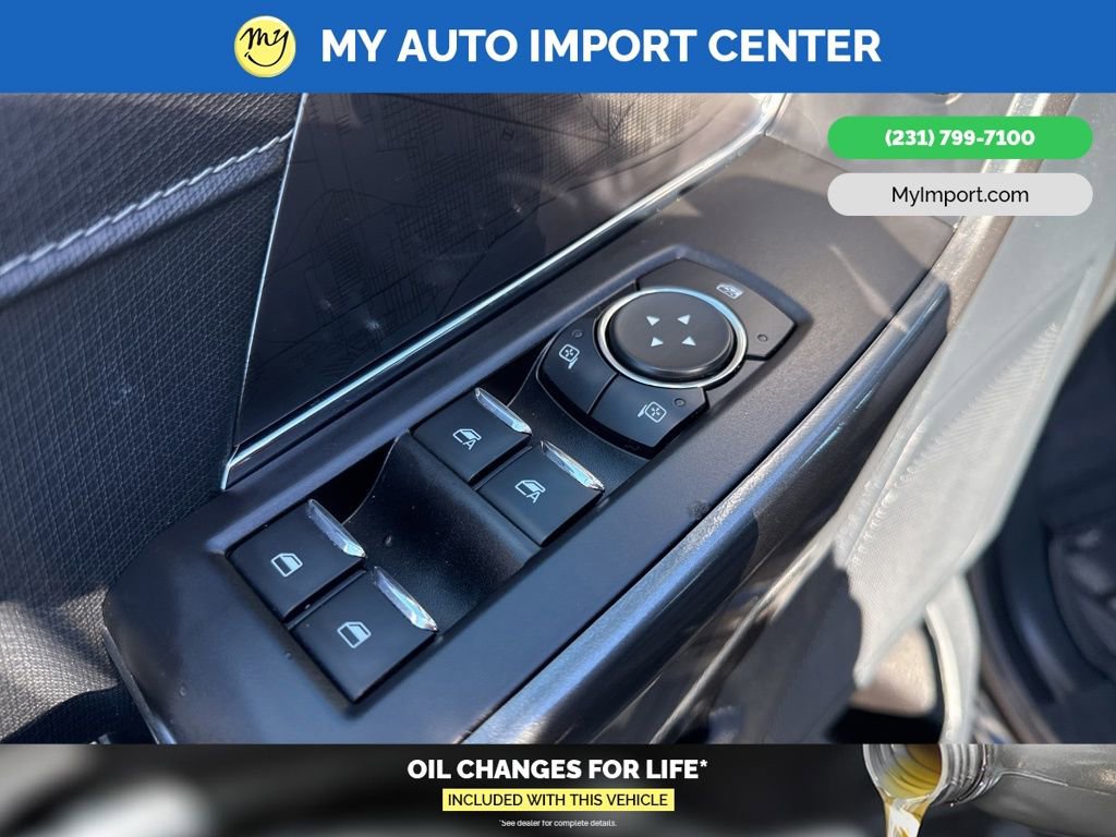 Used 2022 Ford F150 XLT w/ Equipment Group 302A High image 11