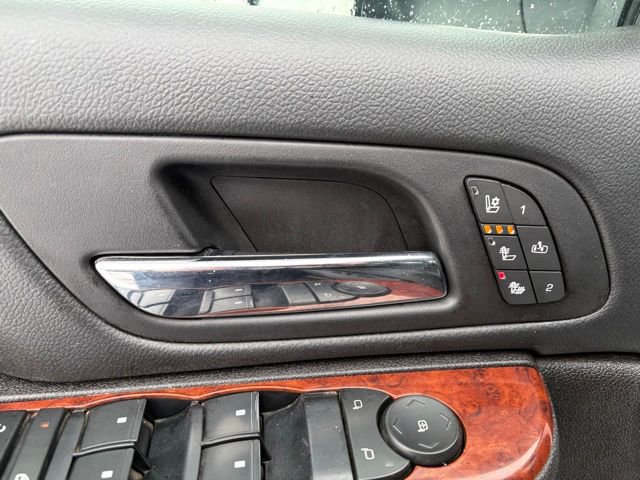 Used 2013 GMC Sierra 2500 SLT w/ Suspension Package, Off-Road image 6