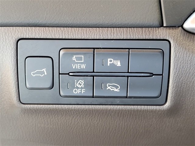 Used 2020 MAZDA CX-9 Signature image 16