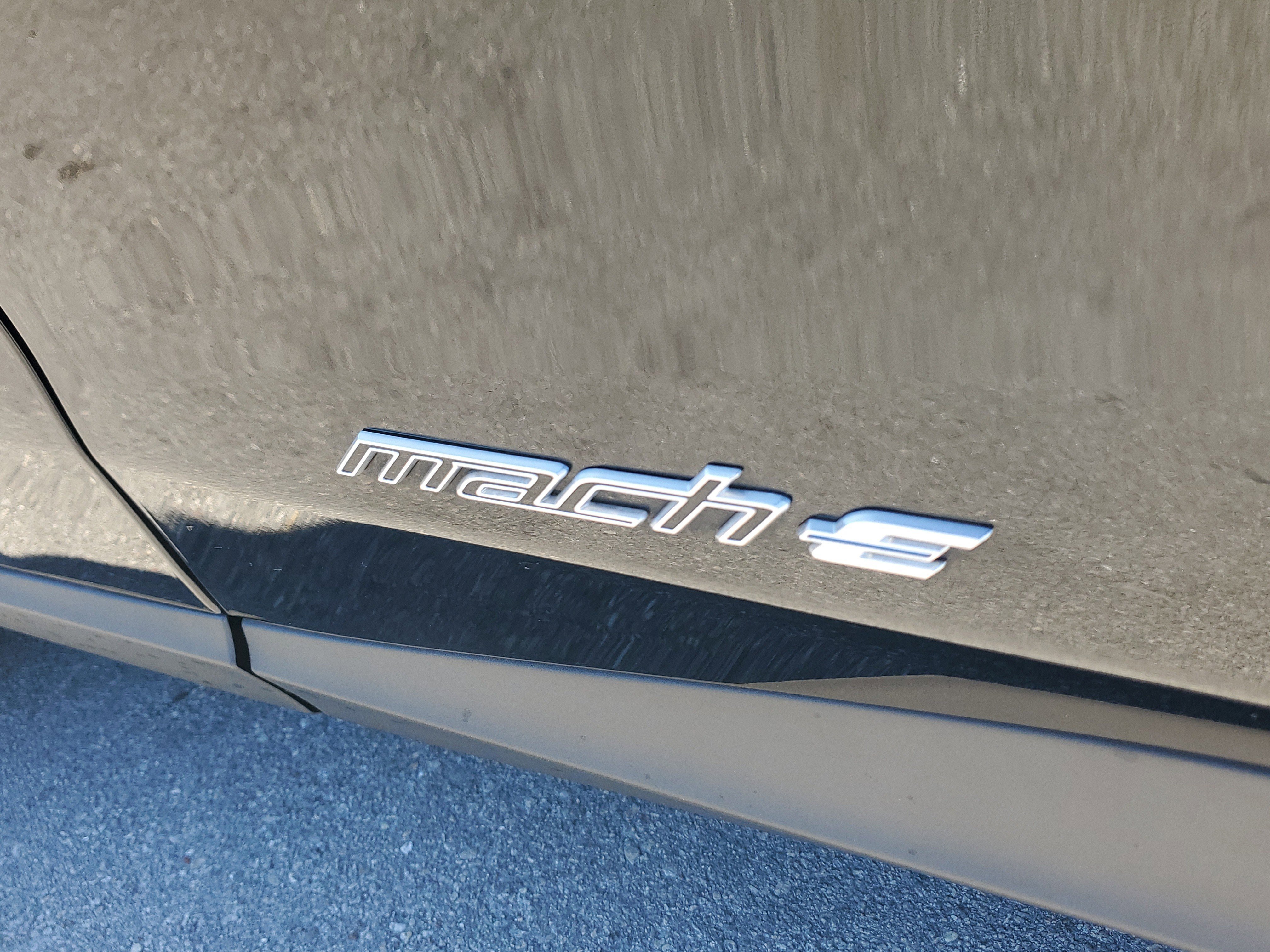 Used 2023 Ford Mustang Mach-E Select image 29