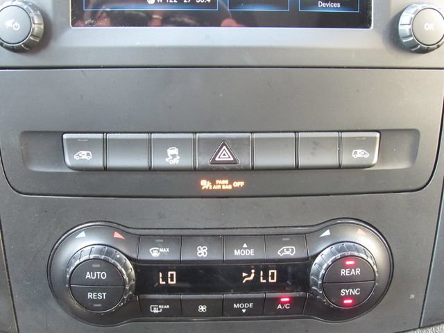 Used 2023 Mercedes-Benz Metris Passenger image 29