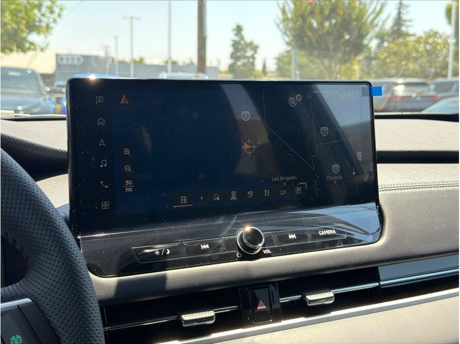 New 2026 Mitsubishi Outlander SE AWD/4WD image 13