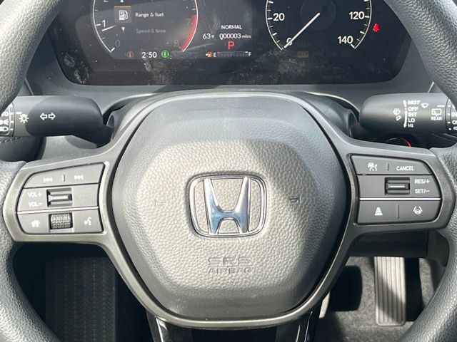 New 2026 Honda HR-V LX image 21
