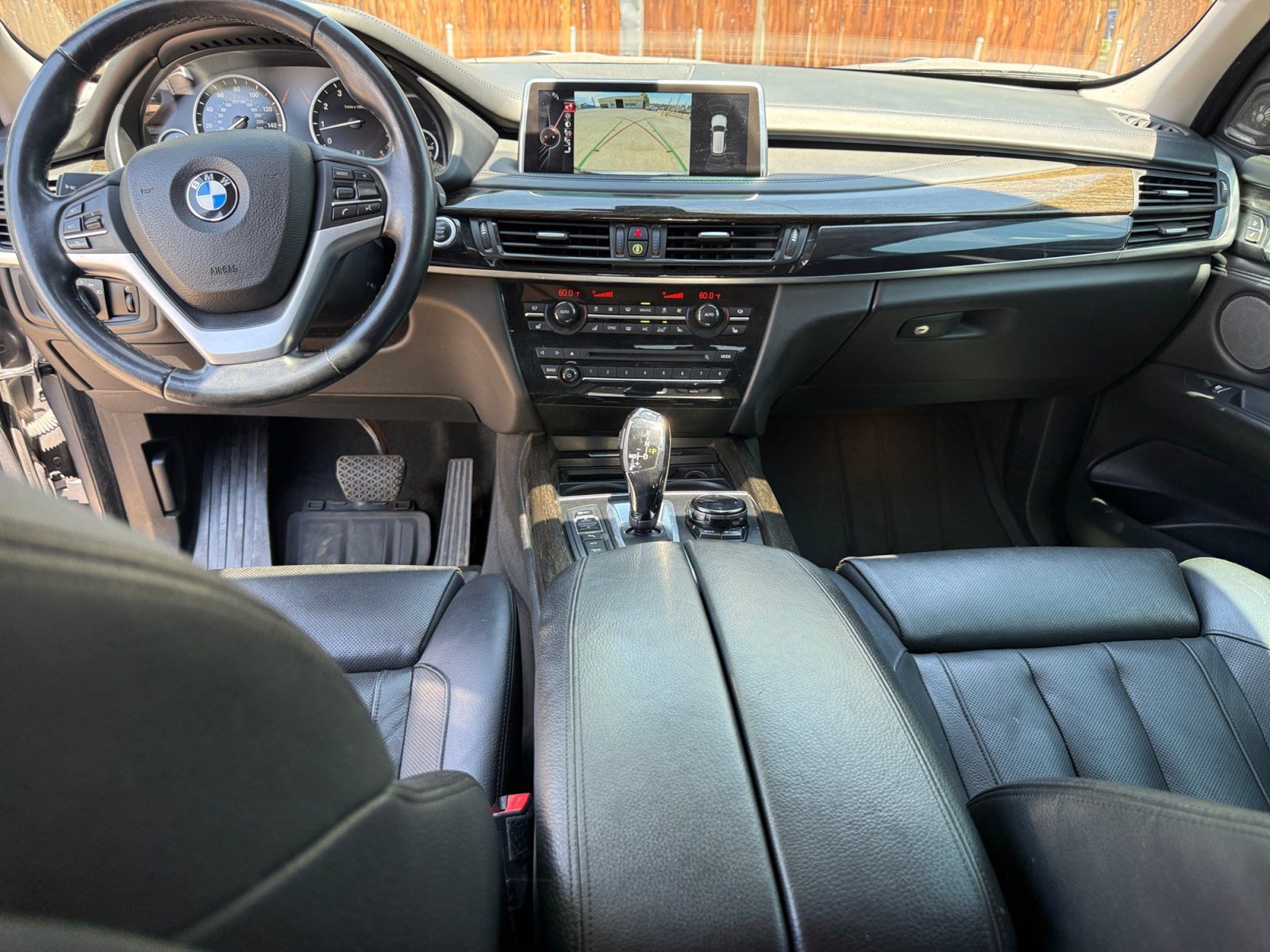 Used 2015 BMW X5 xDrive50i AWD/4WD image 19
