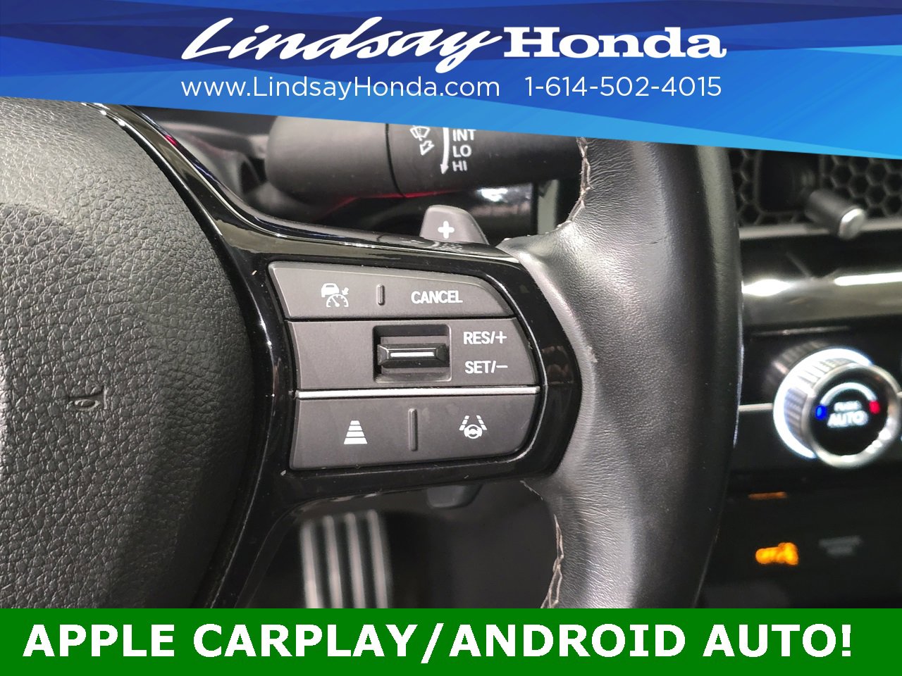 Used 2022 Honda Civic Sport image 15