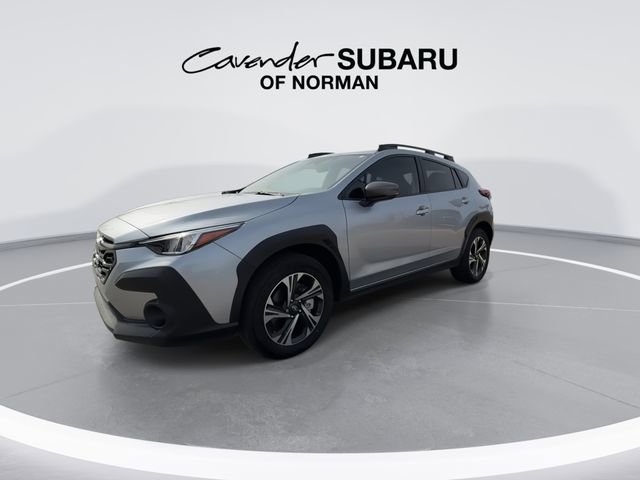 Certified 2025 Subaru Crosstrek 2.0i Premium AWD/4WD image 4