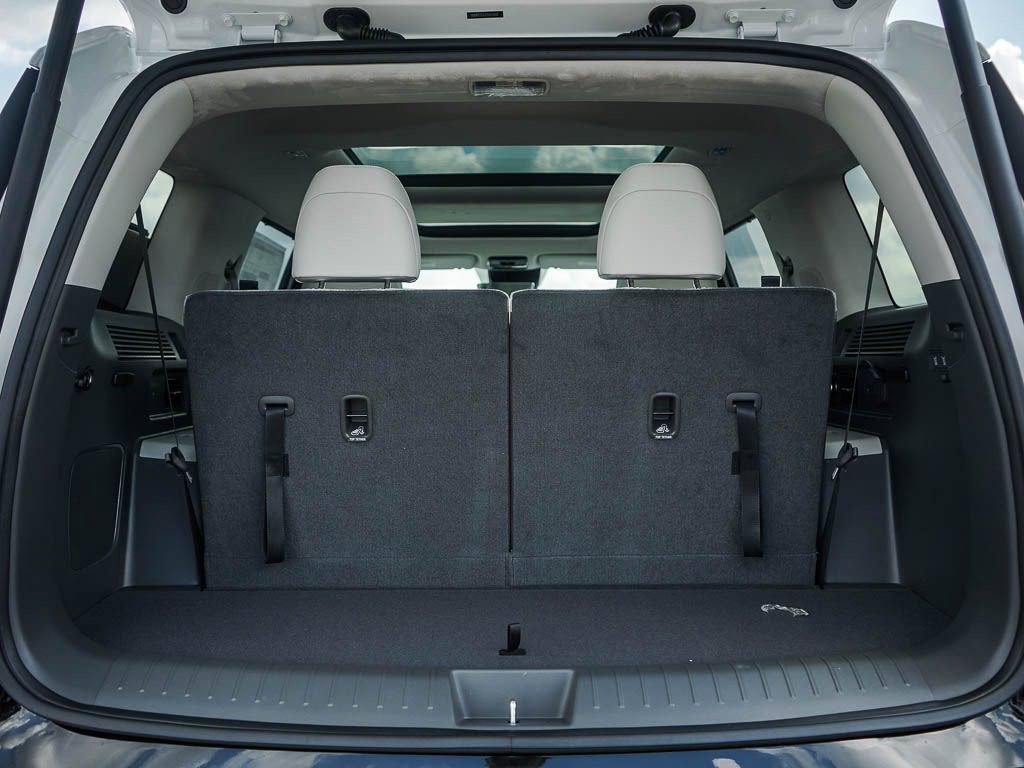 New 2026 Hyundai Santa Fe Calligraphy AWD/4WD image 8