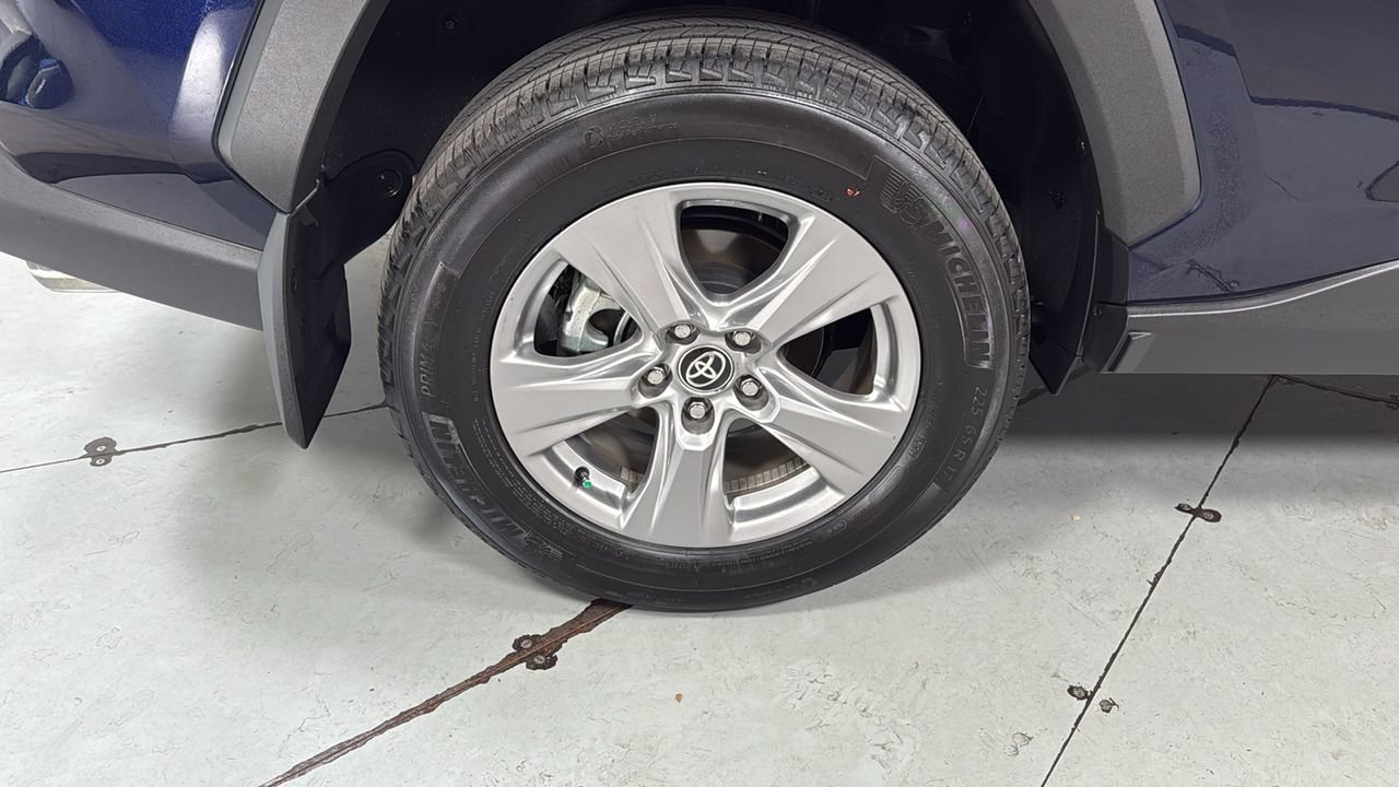 Certified 2025 Toyota RAV4 XLE w/ Convenience Package image 22