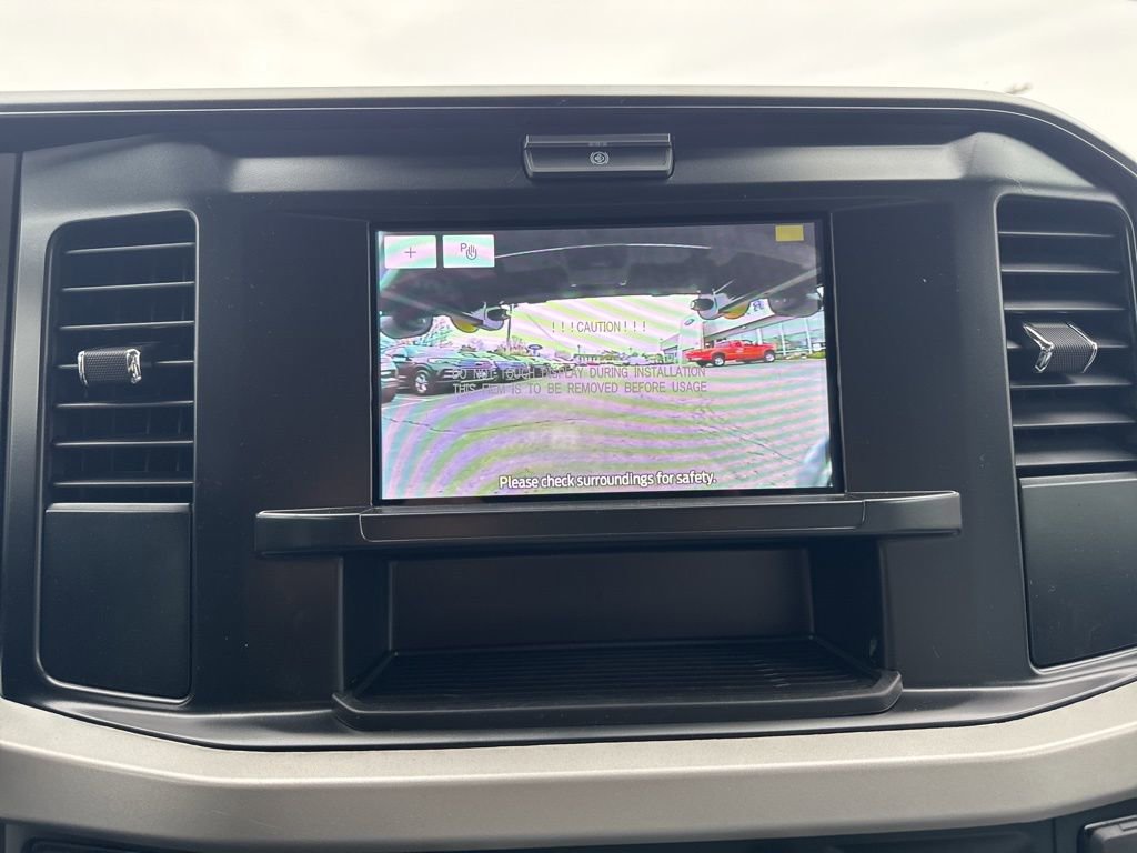 New 2026 Ford F600 4x4 Regular Cab Super Duty w/ XL Chrome Package image 15