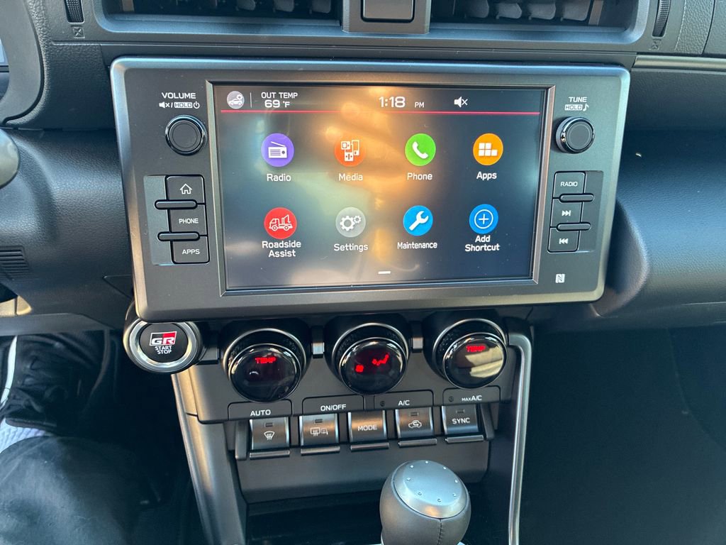 New 2026 Toyota GR86 YUZU Limited image 26