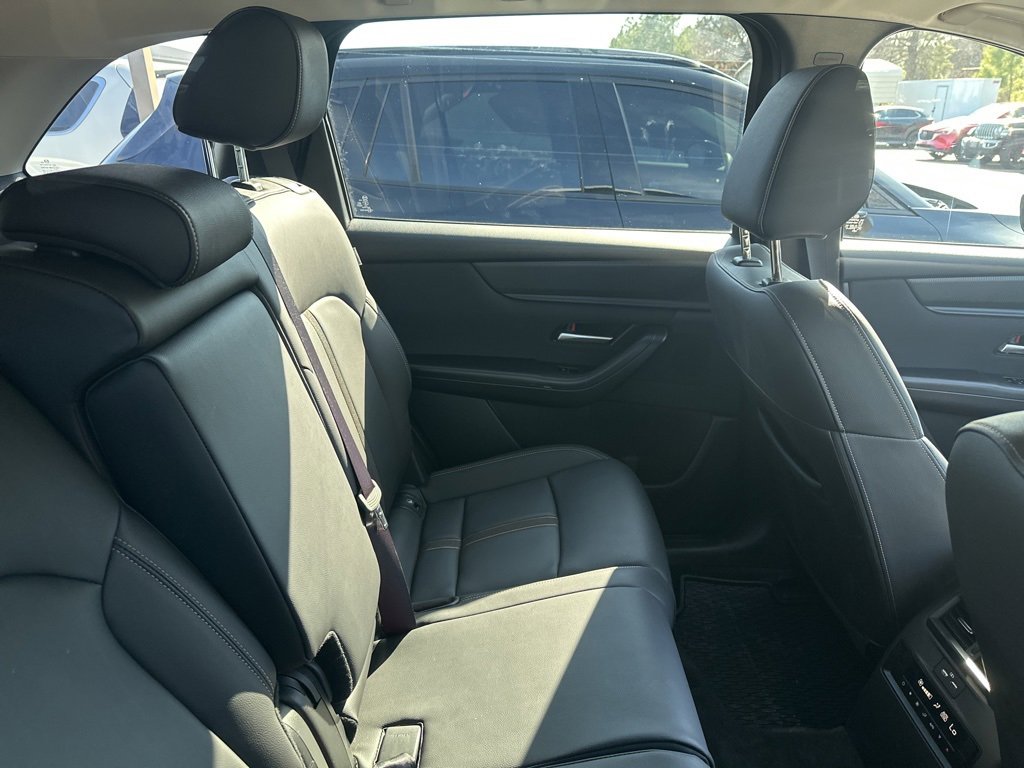 Used 2025 MAZDA CX-90 3.3 Turbo w/ Select Package image 26