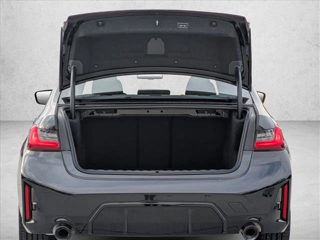 New 2026 BMW 330i xDrive Sedan w/ M Sport Package image 19