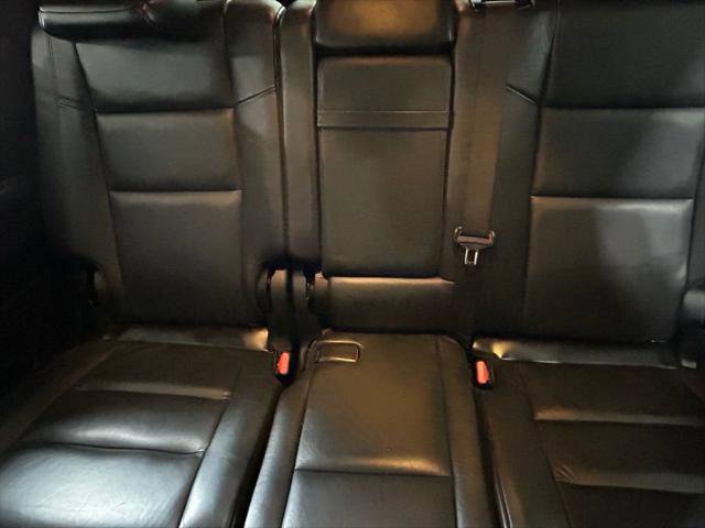 Certified 2020 Dodge Durango GT image 12