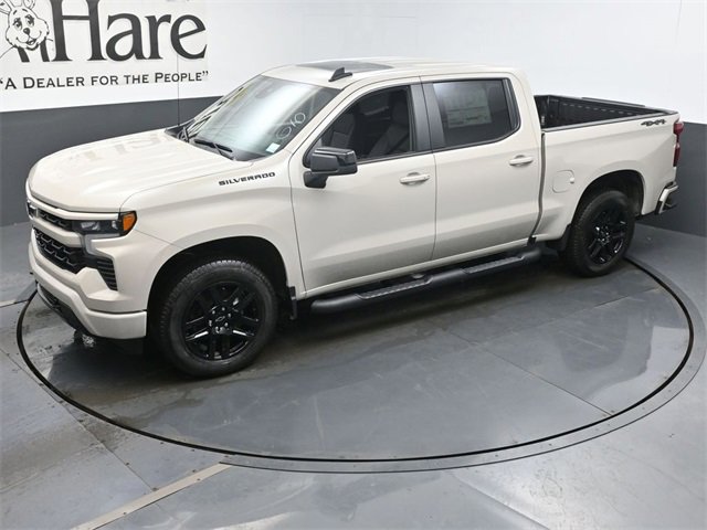 New 2026 Chevrolet Silverado 1500 High Country w/ Technology Package image 22