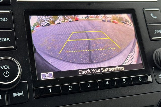 Used 2019 Honda Civic LX image 27