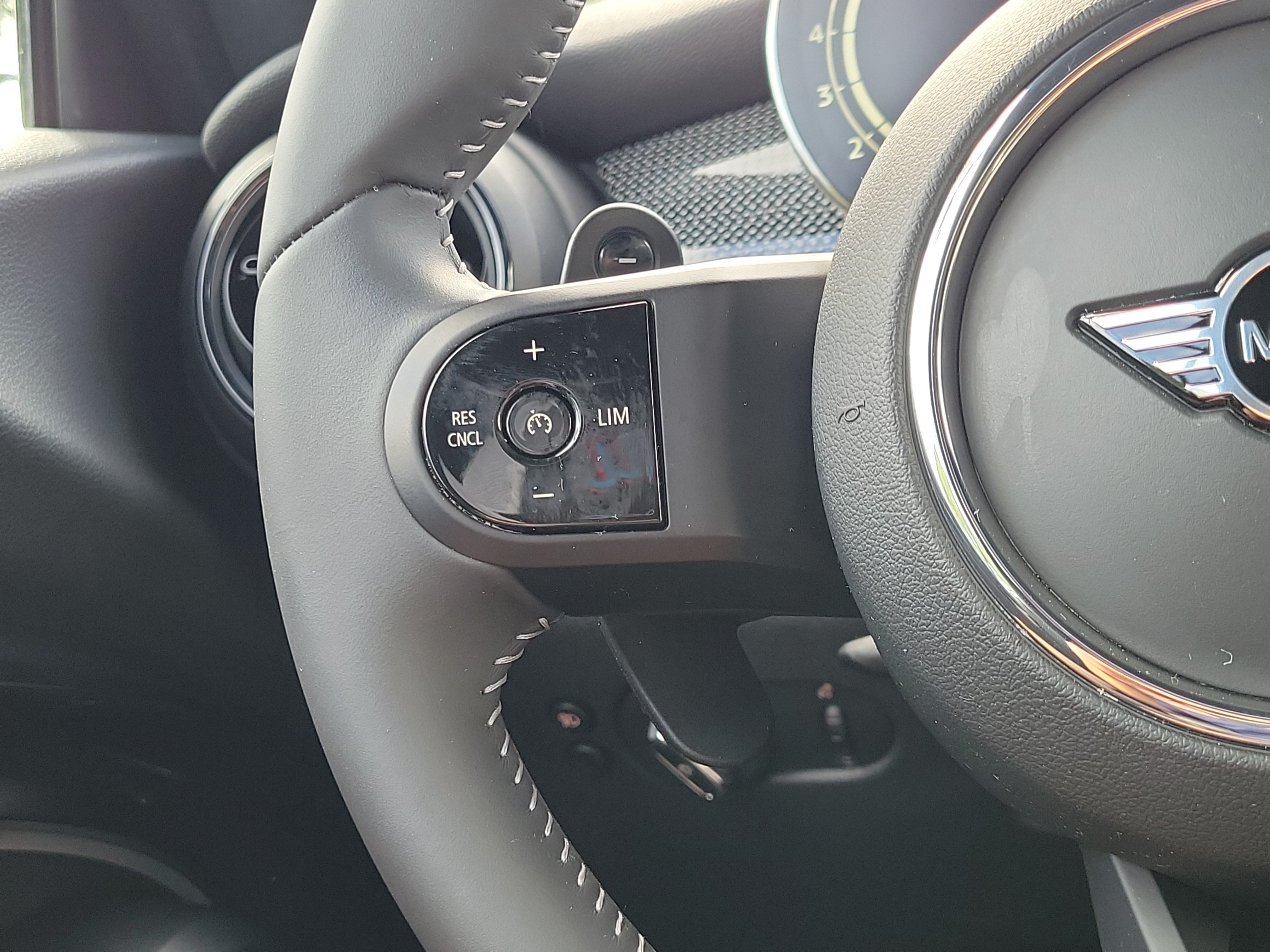 Certified 2024 MINI Cooper S FWD image 14