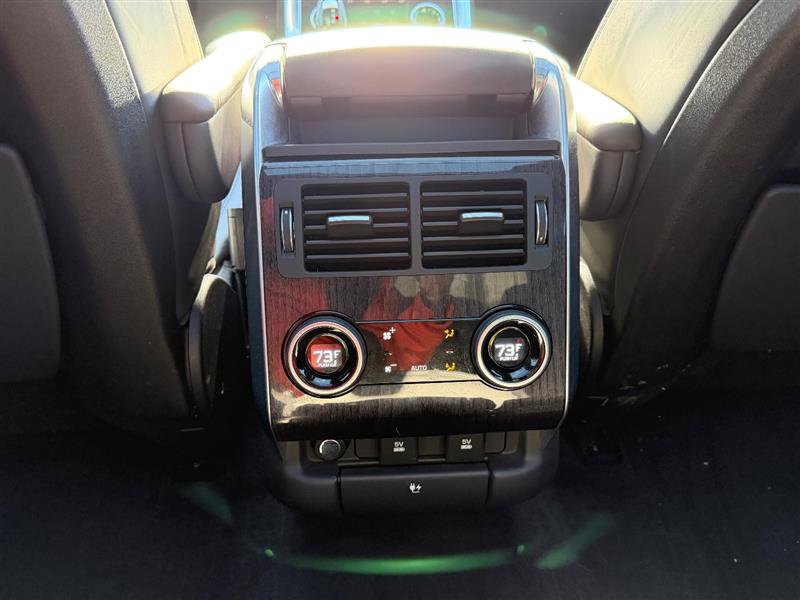Used 2019 Land Rover Range Rover Sport HSE image 37