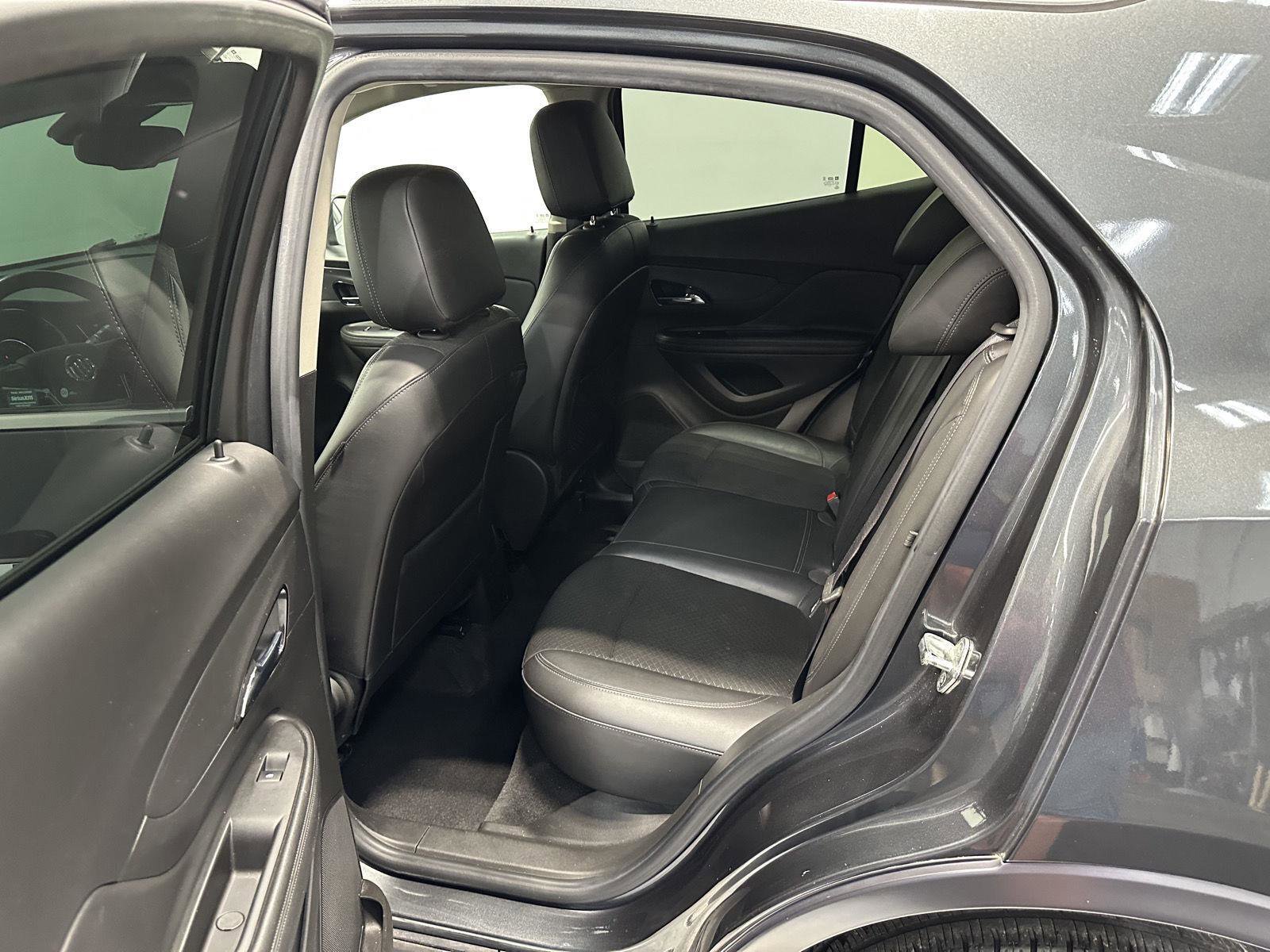 Used 2017 Buick Encore Preferred image 23