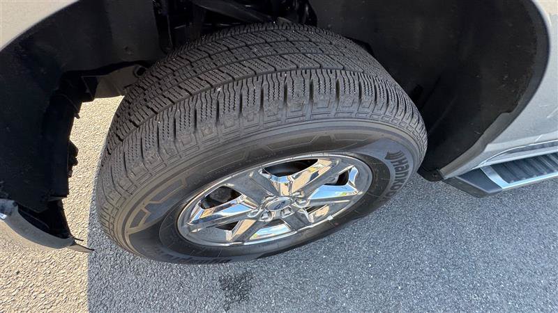 Used 2025 Ford F150 XLT w/ Equipment Group 301A Standard RWD image 31