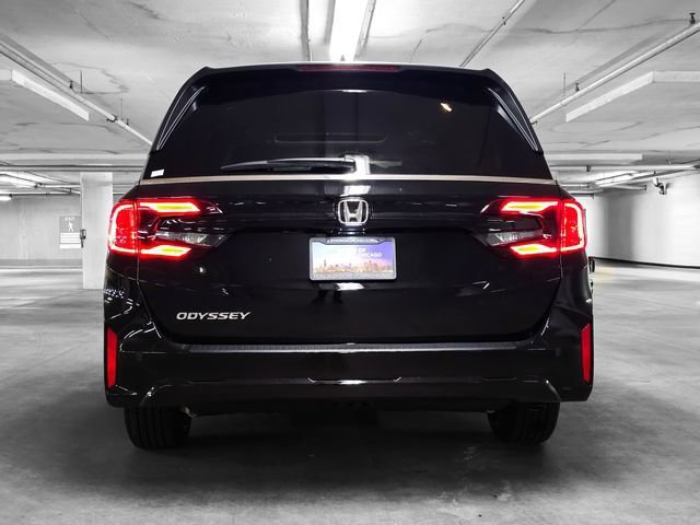 New 2026 Honda Odyssey EX-L image 18