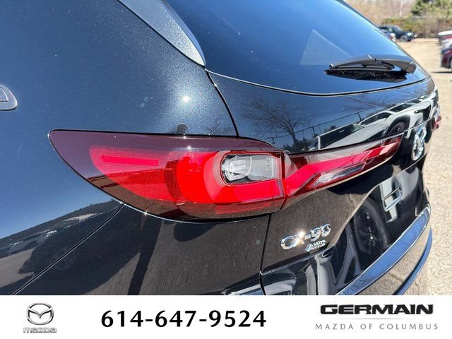 New 2026 MAZDA CX-90 3.3 Turbo w/ Preferred Package AWD/4WD image 14