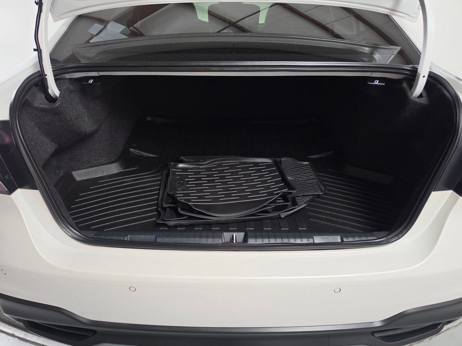 Certified 2021 Subaru Legacy Sport AWD/4WD image 19
