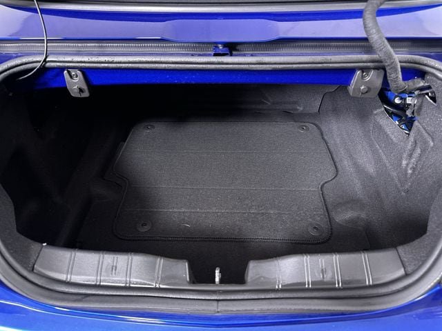 Used 2017 Chevrolet Camaro SS RWD image 27