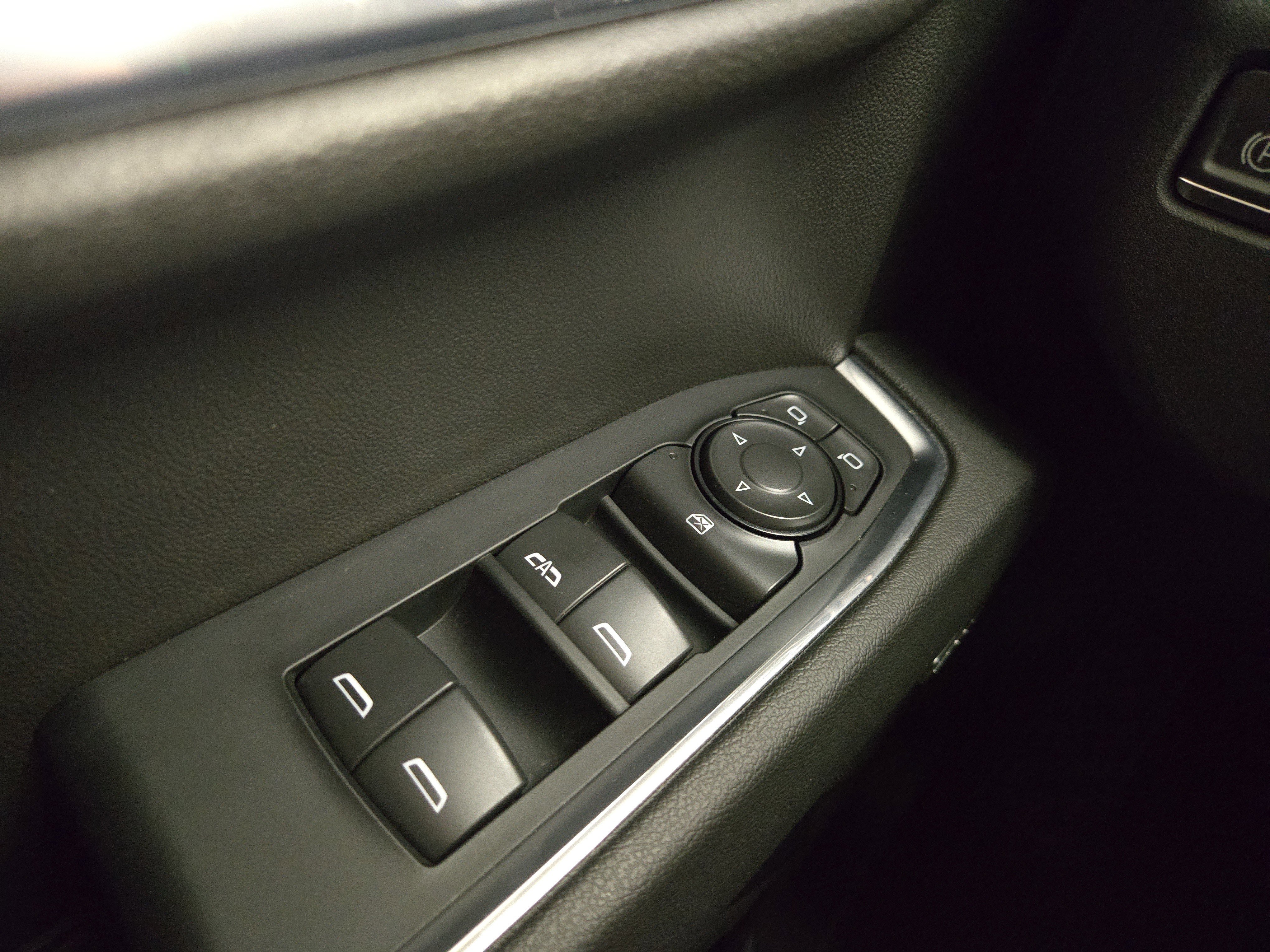 Certified 2024 GMC Sierra 1500 Elevation w/ Preferred Package image 31