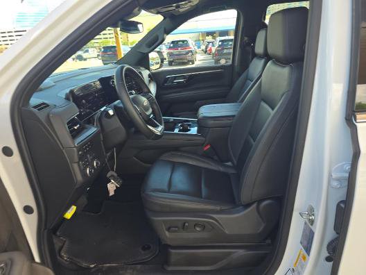 Used 2025 Chevrolet Tahoe LT image 4