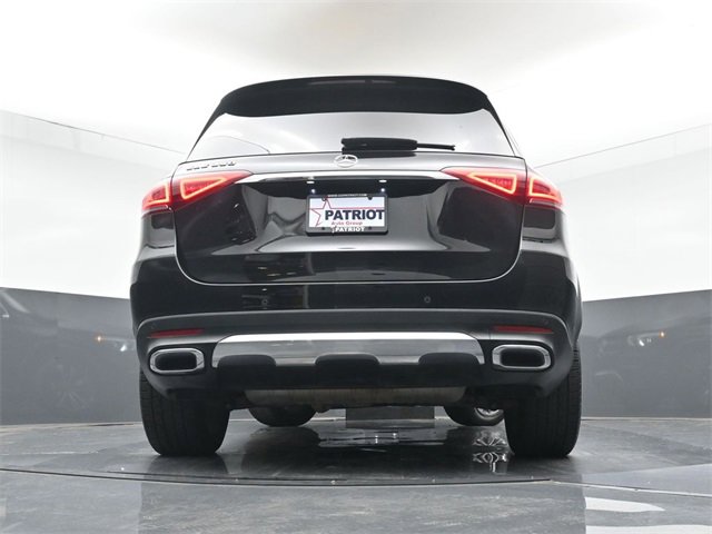 Used 2022 Mercedes-Benz GLE 350 GLE 350 image 47