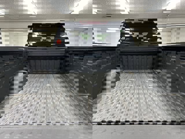 New 2025 Chevrolet Silverado 2500 Custom w/ Custom Value Package image 25