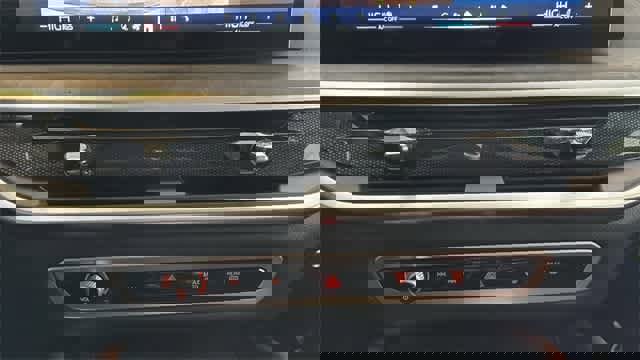 Used 2026 BMW X6 xDrive40i image 22