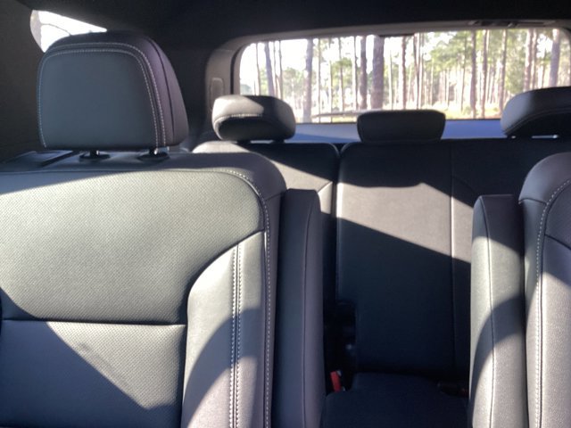 New 2026 Chevrolet Traverse LT w/ Midnight/Sport Edition image 14