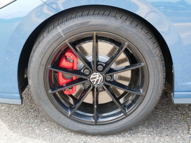 New 2026 Volkswagen Jetta GLI Autobahn FWD image 5