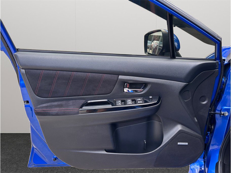 Used 2019 Subaru WRX STI Limited AWD/4WD image 19