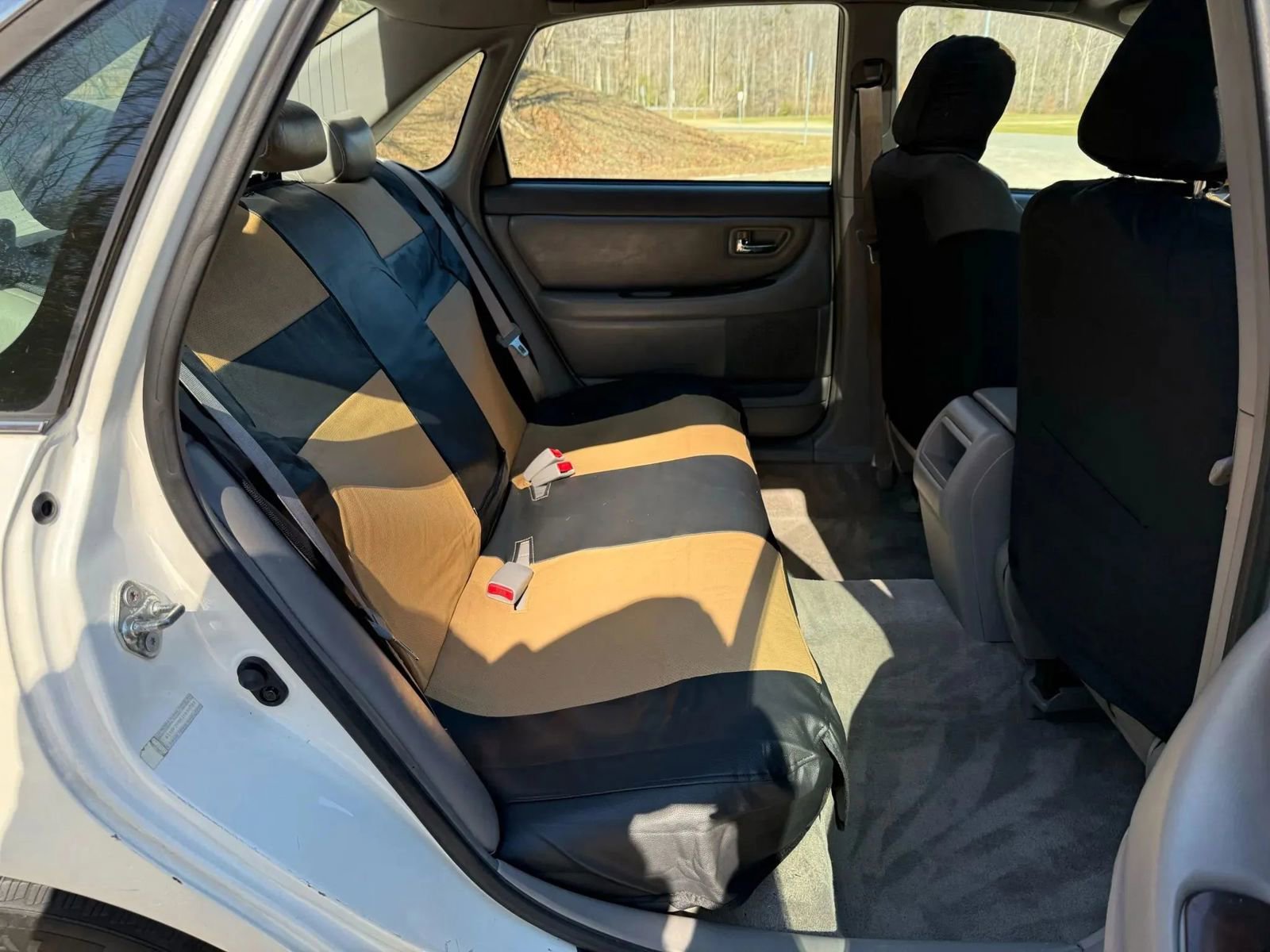 Used 2001 Toyota Avalon XL FWD image 18