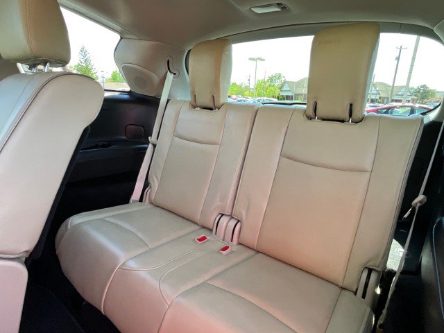 Used 2018 INFINITI QX60 Luxe AWD/4WD image 34