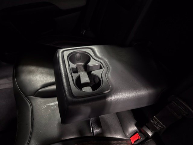 Used 2023 Jeep Compass Latitude AWD/4WD image 24