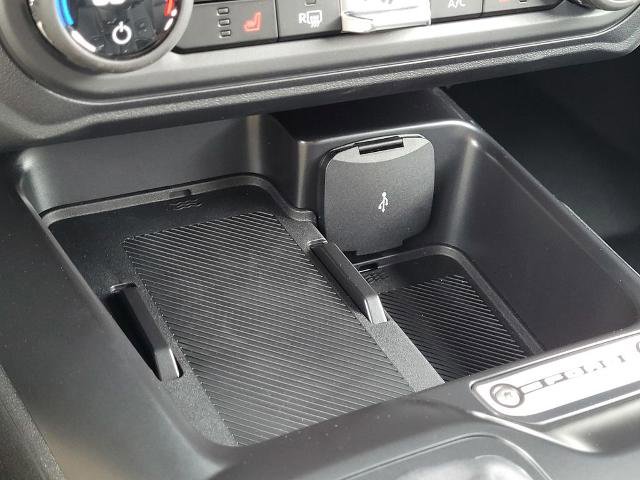 New 2025 Ford Bronco Big Bend image 22